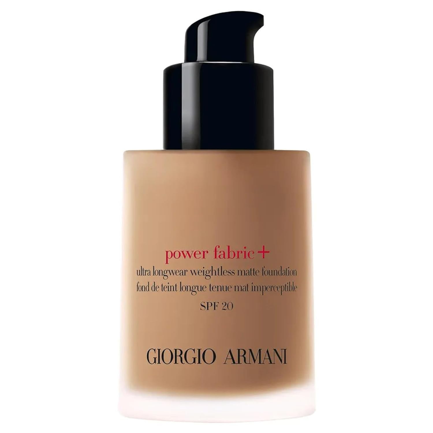 Giorgio armani power fabric foundation 3.5 best sale