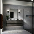 thumbnail image 4 of Kichler Lighting - Benno - 5W 1 LED Wall Sconce In Industrial Style-13.75 Inches, 4 of 6
