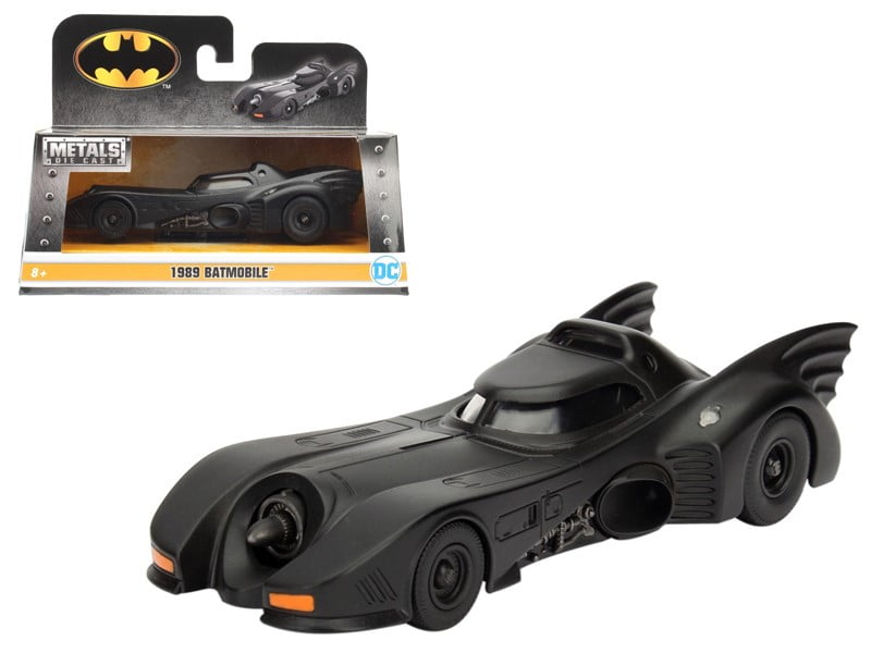 batman remote control car walmart