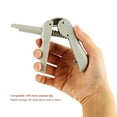 thumbnail image 4 of Dental Composite Resin Gun Dispenser Applicator Carpule Compules For Unidose Tip, 4 of 13