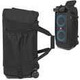 thumbnail image 1 of Funda de transporte para altavoz OUUTMEE compatible con JBL Party Box 310, 1 of 7