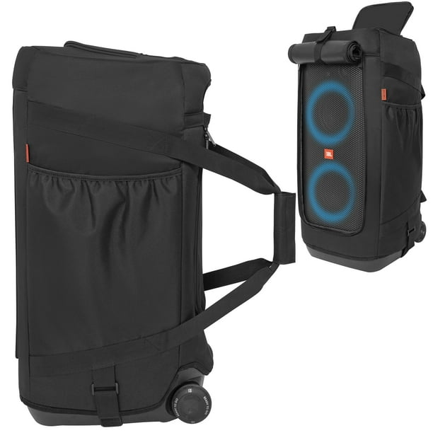 Funda de transporte para altavoz OUUTMEE compatible con JBL Party Box 310