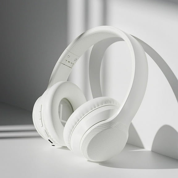 RKZDSR Headworn Wireless Sports Bluetooth Earphones For Deep Bass Stereo Phone Calls