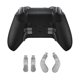 thumbnail image 5 of Metal Electroplating Paddles 4 in 1 Wireless Controller Paddle Kit for Xbox One Elite Series 1/2 Con, 5 of 5