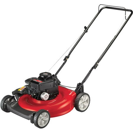 Yard Machines 21" Push Mower