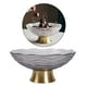 thumbnail image 3 of Cuenco s , aperitivo, , torta, Snack, 25cm Gloria plato de frutero, 3 of 9