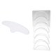 thumbnail image 1 of Almohadilla facial antiarrugas reutilizable Almohadilla invisible de silicona para la frente Nasolabial yeacher Almohadilla antiarrugas, 1 of 7