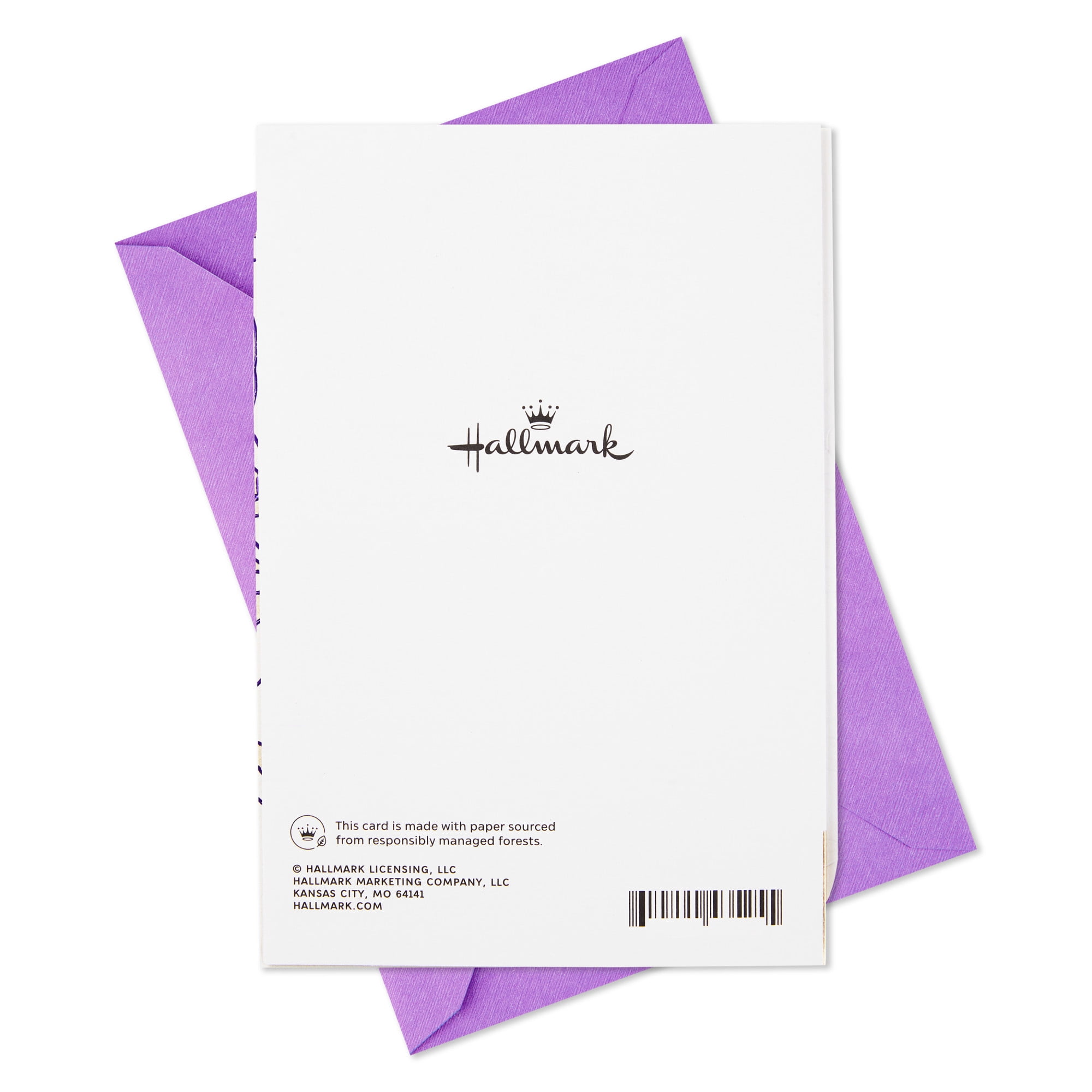 Hallmark Birthday Card for Daughter (All the Ways You've Grown)