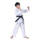 thumbnail image 3 of Uniformes de Karate para niños adultos Uniformes de entrenamiento Uniformes de Judo Uniformes de Jiu-Jitsu brasileño Uniformes de Karate internacionales, 3 of 3