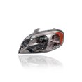 thumbnail image 1 of Headlight - Compatible/Replacement for '07-11 Chevrolet Aveo Sedan - Left Hand - Driver - 96650525, 1 of 2