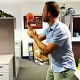 thumbnail image 2 of Franklin Sports Shoot Again Basketballs, 2 of 3