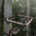 thumbnail image 4 of Muddy Outdoors Universal Hunting Tree Stand Reliable Flip Up Shooting Rail Rest, 4 of 4
