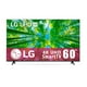 thumbnail image 1 of TV LG 60 Pulgadas 4K Ultra HD Smart TV LED 60UQ8000PSB, 1 of 4
