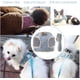thumbnail image 2 of XL Arnés y correa para gato a prueba de Escape, chaleco de algodón transpirable para cachorro, arnés con correa para el pecho para gatos y perros pequeños y medianos, 2 of 4