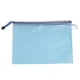 thumbnail image 3 of Bolsa de archivo transparente, bolsa de malla de PVC con cremallera, bolsa de información A4, bolsa de malla que garantiza durabilidad y longevidad, 3 of 4