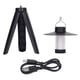 thumbnail image 1 of Linterna de camping 4 modos ajustable impermeable magnética portátil colgante lámpara de luz de camping, 1 of 8