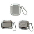 thumbnail image 3 of AiRpodspro2 Matte Electroplating Suitable For 1/2 Generation Earphone Earphone Earphone Earphone Earphone Earpho, 3 of 11