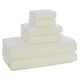thumbnail image 1 of Toallas de Baño Unique Bargains ultra suaves y absorbentes 100% algodón (juego de 6 piezas beige), 1 of 8