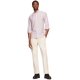 thumbnail image 2 of Camisa Tommy Hilfiger de manga larga de popelina con botones para hombre, 2 of 4