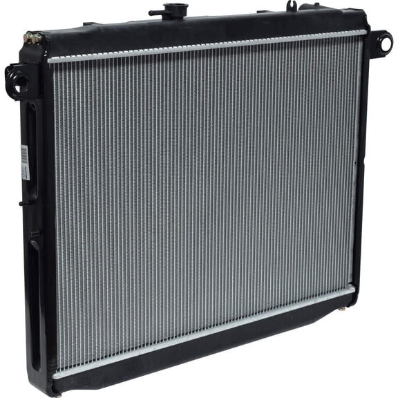 NEW Radiator fits Lexus LX470 / Toyota Land Cruiser 4.7L - 1998 to 2002