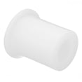 thumbnail image 2 of Molde de silicona para hacer tú mismo, resina, pegamento, flor seca, yeso, vela, espejo, taza redonda, portabolígrafos, contenedor, 2 of 14