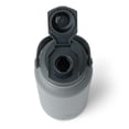 thumbnail image 5 of Ozark Trail 32 oz Stainless Steel Insulated Chug Water Bottle, Soothing Gray, 5 of 12