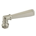 thumbnail image 5 of Kingston Brass KTHLS8 Metropolitan Side Mount Toilet Tank Lever in Brushed Nickel, 5 of 5