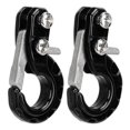 thumbnail image 1 of Ganchos de Remolque RC Ganchos de Cabrestante RC de aleación de Aluminio 2PCS para 1/10 RC Climbing Car ANGGREK  Otros, 1 of 8