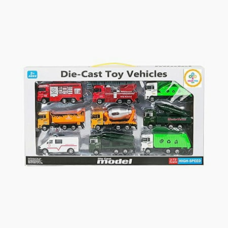 classic diecast models