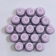 thumbnail image 2 of 250 Uds Mini vasos de papel for pasteles-moldes desechables for hornear for magdalenas y postres, 2 of 6