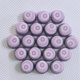 thumbnail image 2 of 250 Uds Mini vasos de papel for pasteles-moldes desechables for hornear for magdalenas y postres, 2 of 6