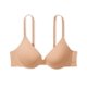 thumbnail image 3 of Sostén Push Up Victoria's Secret Pink Wear Everywhere Morado 34C, 3 of 5