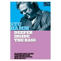 Deeper Inside the Bass (DVD), Hot Licks, Special Interests