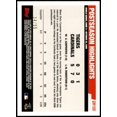 thumbnail image 2 of Chris Carpenter Card 2006 Topps Update Black #UH199, 2 of 2
