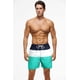 thumbnail image 3 of TFixol Bañador para hombre, pantalones cortos de playa de secado rápido con bolsillos para hombre, 3 of 7