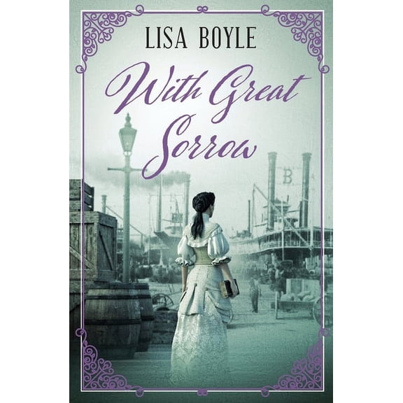 With Great Sorrow, (Paperback)