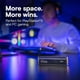 thumbnail image 3 of Unidad de estado sólido Crucial P510 PCIe Gen5 NVMe M.2 de 1 TB, 3 of 7