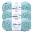 thumbnail image 1 of Lion Brand Heartland Fil (3-CT), 1 of 8
