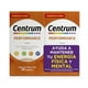 thumbnail image 1 of Centrum Multivitam&iacute;nico Performance, Con Complejo B, Ginseng y Cinkgo Biloba, 2 Paquetes, 30 tabletas Centrum NA, 1 of 7