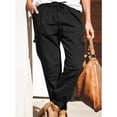 thumbnail image 2 of Pantalons Pour Femmes Pantalons De Jogging Pour Femmes Pantalons De Randonnée Pour Femmes, 2 of 6