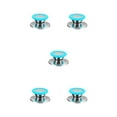 thumbnail image 1 of Perilla Universal Bearachild Acero inoxidable antiescaldado tapa de olla utensilios de cocina, 1 of 6
