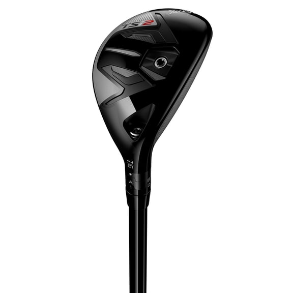 Pre-Owned Left Hand Titleist TSi2 21* 4H Hybrid Regular Tensei AV RAW Blue 65 Value