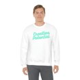 thumbnail image 5 of Creative Potential (Unisex Heavy Blend™ Crewneck Sweatshirt), 5 of 9