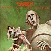Queen - News of the World - Rock - CD