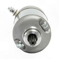 thumbnail image 5 of ATV Starter Motor Compatible with Bruin Grizzly Wolverine 350 Models SMU026, 5 of 5