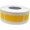 Yellow, variant on White Rectangle Stickers, 0.5 x 1.5 Inches in Size, 500 Labels on a Roll
