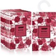 thumbnail image 1 of MYARO 12 Pcs sachets de Rose Parfumés, 1 of 7