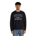thumbnail image 4 of Denver Colorado CO Trip Vacation Sweatshirt, Gifts, Crewneck, 4 of 4