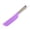 Long purple, variant on Silicone Omelette Spatula, Spatula Flip and Fold Omelette Turner for Kitchen Omelet Pancake Crepes Quesadilla, Spread cream