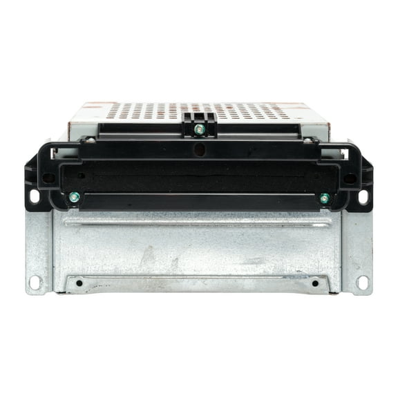 Restored 2013-20 Dodge Journey AM FM XM Radio CD Player MP3 Option REB Part ID 68209665AA (Refurbished)